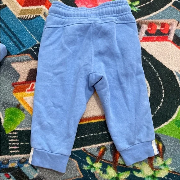 Adidas baby boy Jogger Set